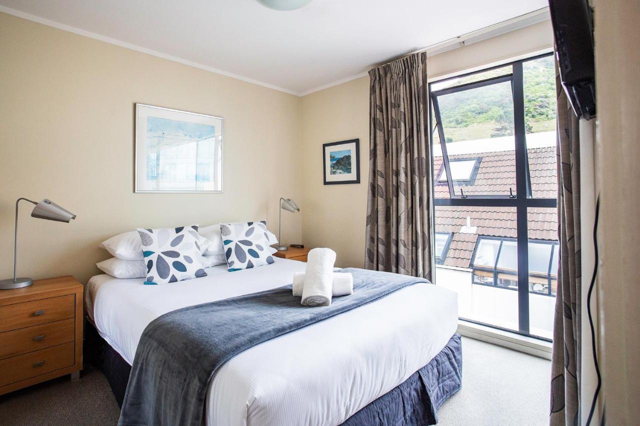 Capri On Pilot Bay Apartment Mount Maunganui Exterior photo